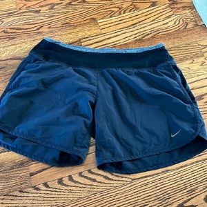 Nike Dri Fit Short